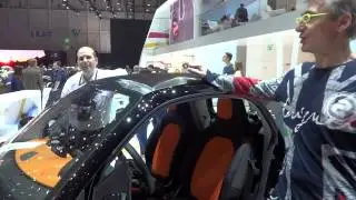 smarteros - Tomas Falsas GIMS2015