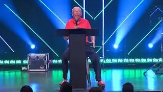 Summer Stand Alone Series | Week 8 | Larry Hubbard