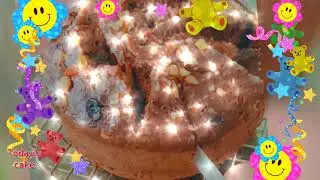 EgglessAataCakeRecipe l MultigrainCakeRecipe l SteamedCake l Healthycake l TeatimeCake☔🥮Cakemaking