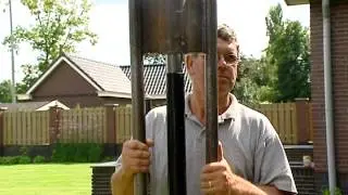 Tielemans Hekwerk bij RTL 4 Lifestyle Experience