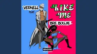 Vernell Like Me (feat. Bre Bougie)