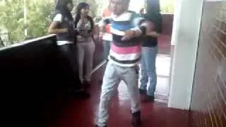 Ultravoicexxx @ Electro Dance mexico Zickma uvx vs emoteck XD