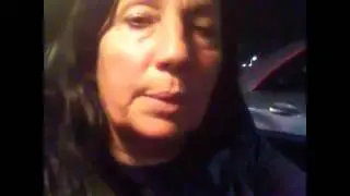 Cheri Honkala updates on The Walker Family