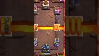 wild ambush #clashroyale #supercell #gaming #ambushgaming