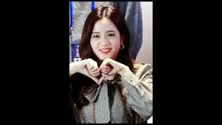 Inthandham edit on Jisoo 💜||#inthandham #sitaramam #blackpink