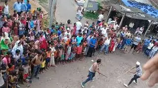 RajaPark Muharam video 2019