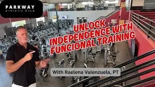 The Power of Functional Training for All Ages