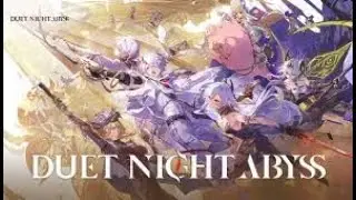 Duet Night Abyss #07 Demon Wedge farm f&uuml;r trial rank 55