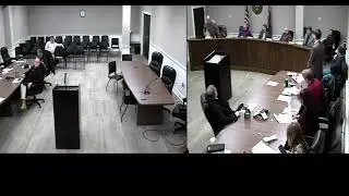 Rankin County, MS Board of Supervisors meeting on date: (12-15-2025 2 of 2)