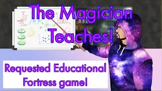 Educational Fortress game, viewer requested || Heroes 3 Fortress Gameplay || Jebus Cross