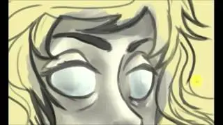 Meulin drawing :U