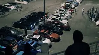 YZAMI Car Meet Intro || February 2025
