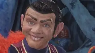 Lazy Town - We Are Number One (Trance Remix)