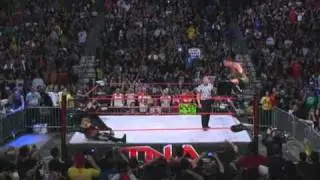 Rob Van Dam - Van Terminator