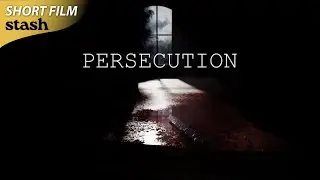 Persecution | Crime | Short Film | Award - Florence film awards Experimental short film