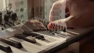 The Morning (Korg Minilogue, Roland MC307)