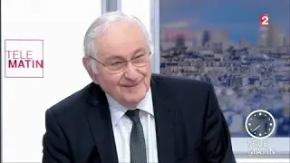 Actu - Les 4 vérités : Jacques Cheminade