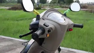 New TVS Jupiter Zx Pros & Cons