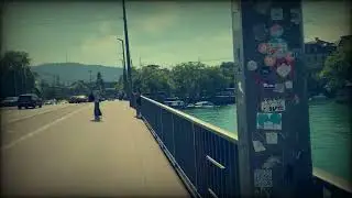 BLICKLICHT FEAT. ALBA - LONELY
