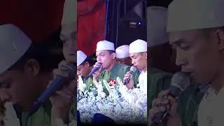 Cengkok syahdu kang rickza