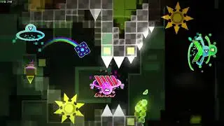 Dungeon Master by govoraschipitbu and more (insane demon)
