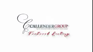 Nicole Callender - Keller Williams Metropolitan - Animated Logo