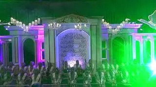 Haflatul Imtihan PPPI Putri | Pendidikan Pondok Pesantren Islam | Jl.Masjid Jeru Tumpang - Malang