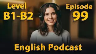 Improve English Listening & Speaking with Shadowing Practice | Repeat After Me | Episode 99