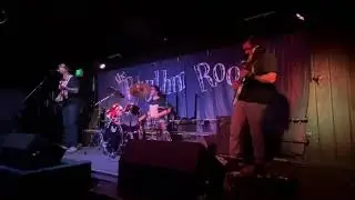 In Reversal - tobysong [Live @ The Rhythm Room 1/13/20]