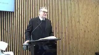 25-01-2026 Kazanie Jacek Duda