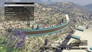 (PS5) (GTA5) (FR) Challenge PS5