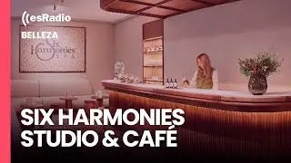 Belleza: Six Harmonies Studio & Caf&eacute;