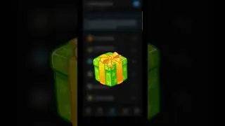 PAWS 🐾 GIFT BOX 🎁 #paws #telegram #pawsairdrop #telegrambot