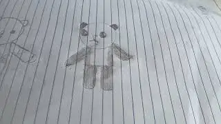 Os desenhos mais bonitos do Brasil de Adriele