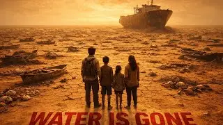  Survive (2025) survival movie explained in Hindi ।  Survival Movie 