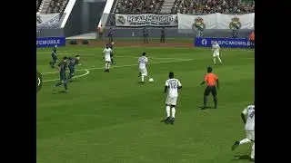 Joselu Bicycle Kick