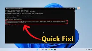 How to Fix 