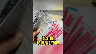 💸 18 mandat&oacute;w dla 24-letniego kierowcy ciężar&oacute;wki 🚔🫣