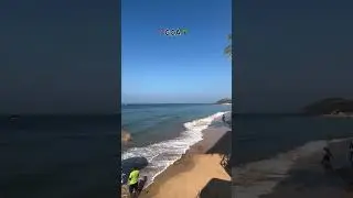 #GoaWaterSports#ScubaGoa#ParasailGoa#AdventureInGoa