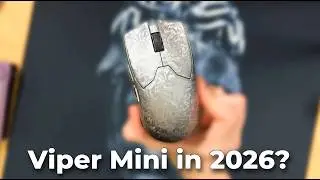 Looking For A Modern Viper Mini? Check This Out - Eweadn Z7 Review