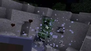 HardCore Muffin (Minecraft Lets Play) Part 5 Home Building