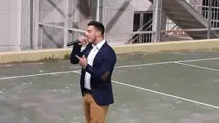 2nd Genera Lyceum of Oreokastro -  Graduation Ceremony 2018 - &Alpha;&pi;&omicron;&phi;&omicron;ί&tau;&eta;&sigma;&eta; 2018 c