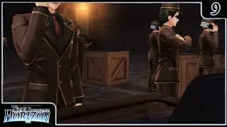 Almata from Temu - Let's Play Trails Beyond the Horizon - Part 9