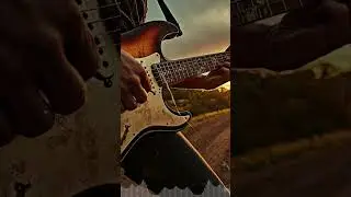 Upbeat Country Blues Rock Guitar 🎸🔥 #countryblues #bluesmusic #countrymusic
