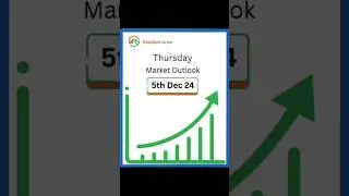 #niftyprediction #niftyexpirydaytrading #niftyanalysis #niftytrading 5 Dec 24 #riskfreetrading