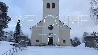 STUNNING T&Ouml;RE, SWEDEN