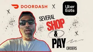 Some good Shop & Pay orders!