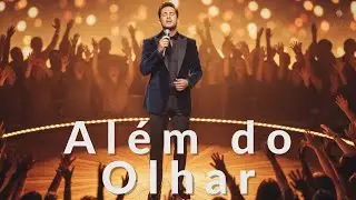 OS PLANOS DE DEUS SÃO MAIORES (Gospel Soul) | Além do Olhar (ÉDICO Music)