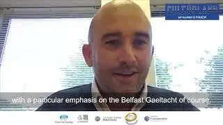 Teistim&eacute;ireachta&iacute; Ranganna Gaeilge