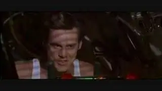 Ace Ventura Y El Rinoceronte